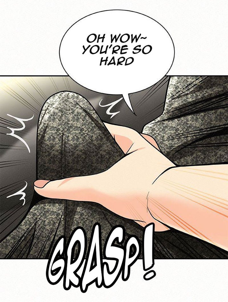 Reporting For Duty Ma’Am Manhwa - Chapter 4 Page 17