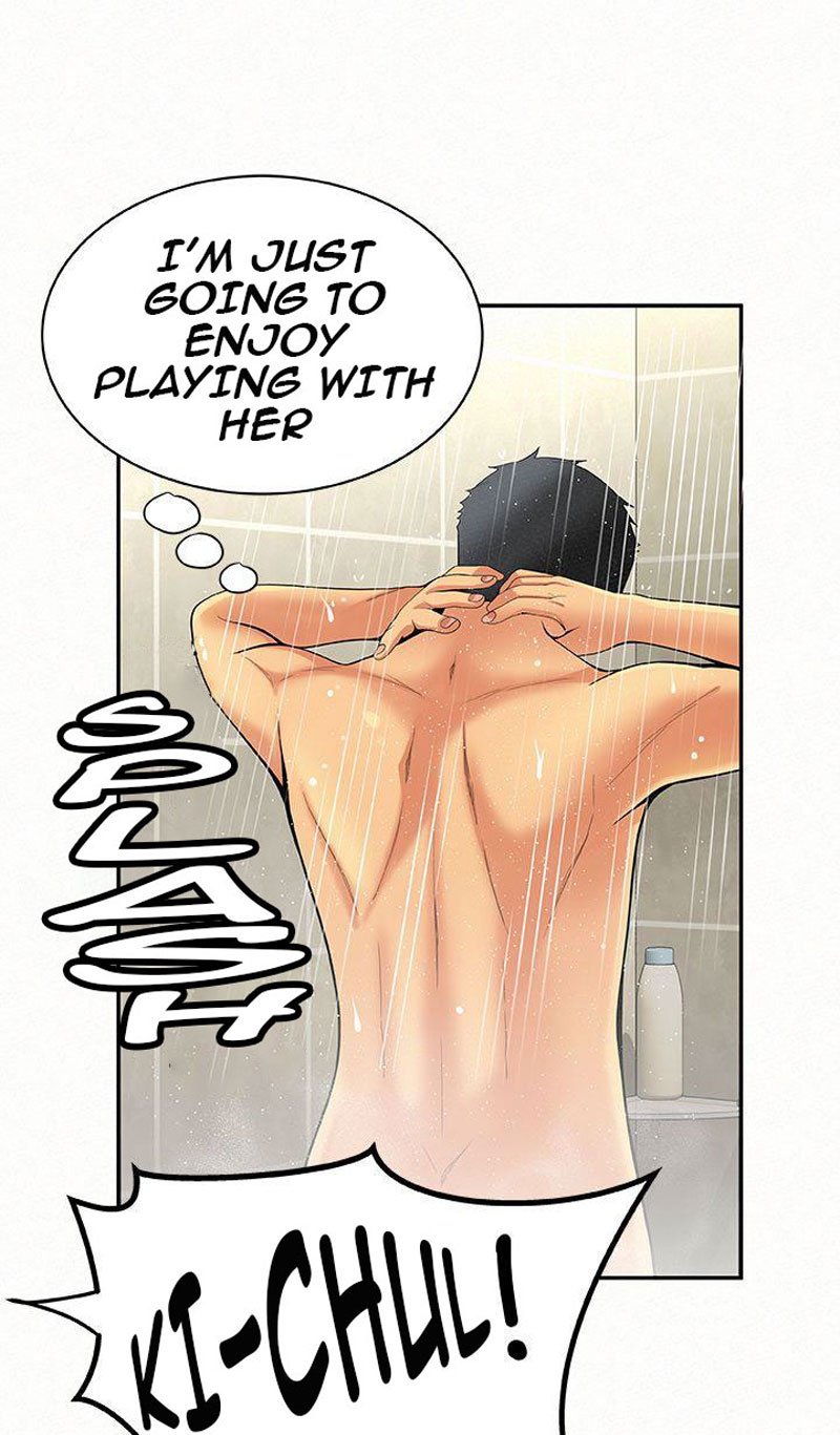 Reporting For Duty Ma’Am Manhwa - Chapter 4 Page 23