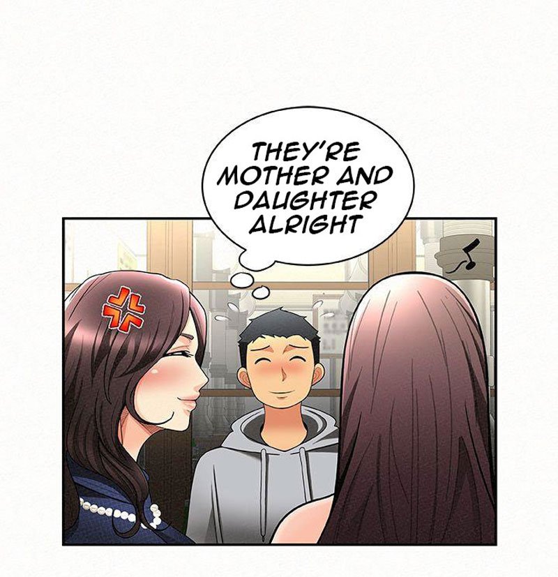 Reporting For Duty Ma’Am Manhwa - Chapter 4 Page 33