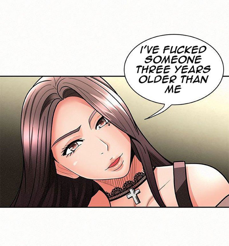 Reporting For Duty Ma’Am Manhwa - Chapter 4 Page 38