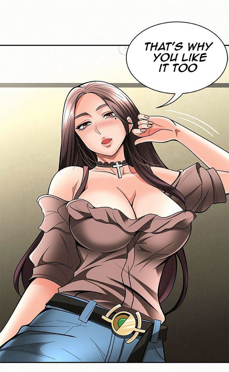 Reporting For Duty Ma’Am Manhwa - Chapter 4 Page 41