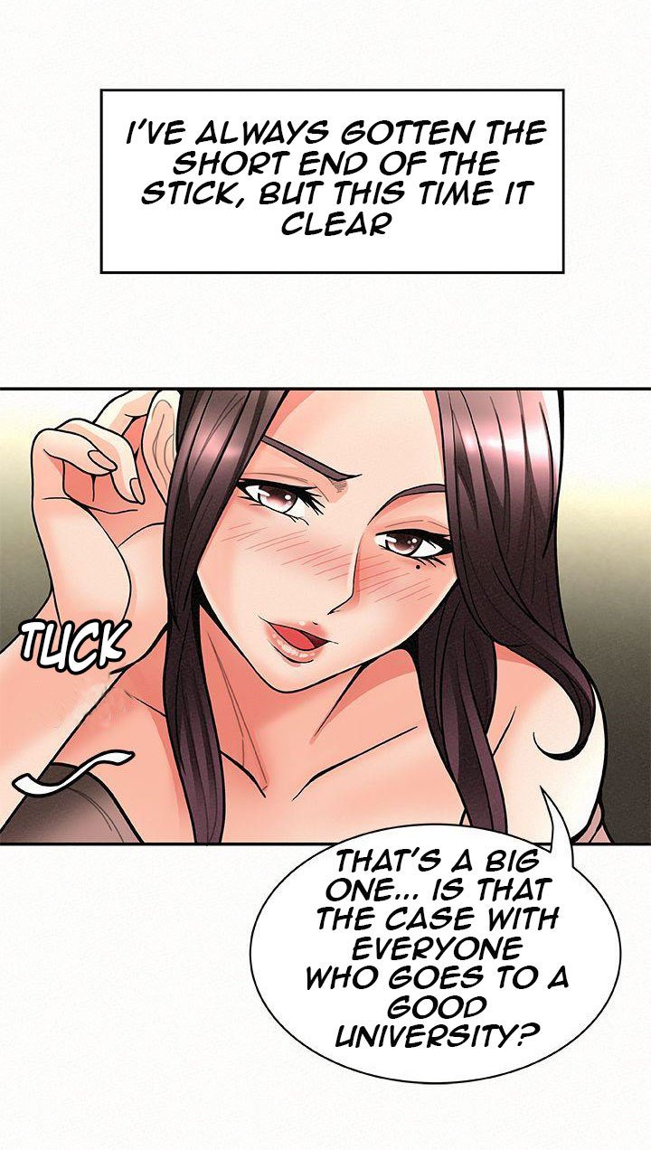Reporting For Duty Ma’Am Manhwa - Chapter 4 Page 43