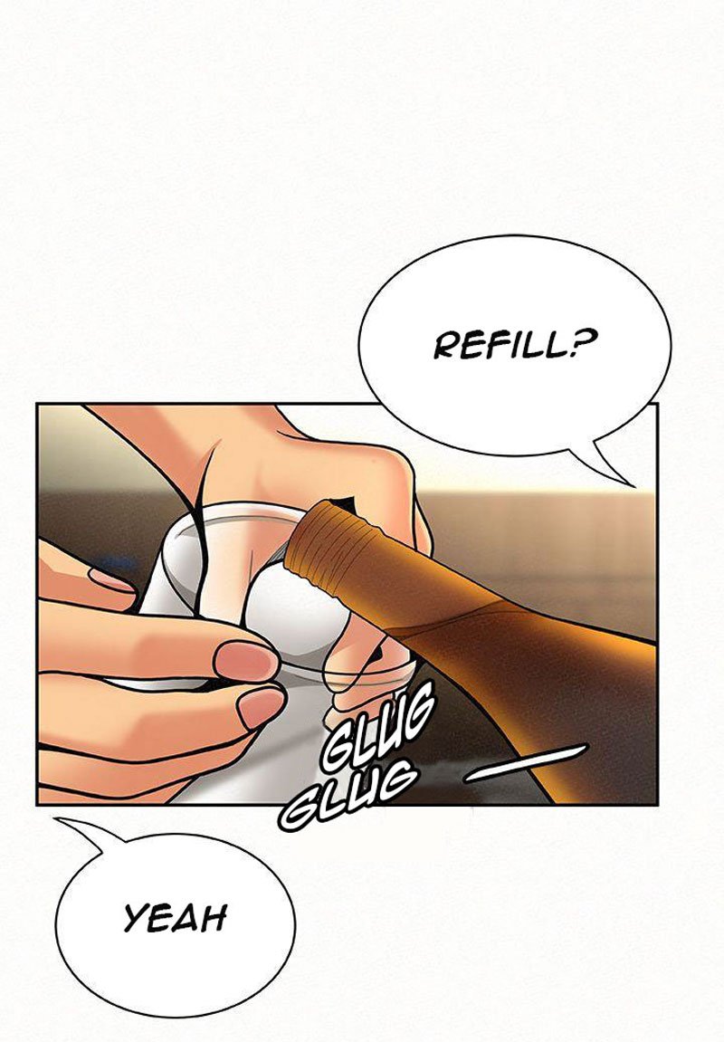 Reporting For Duty Ma’Am Manhwa - Chapter 4 Page 51