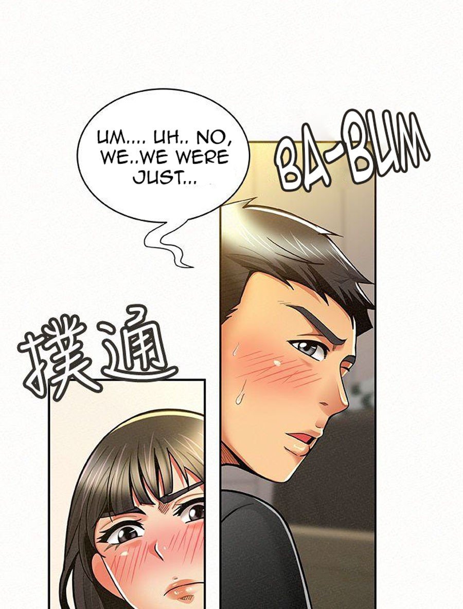 Reporting For Duty Ma’Am Manhwa - Chapter 11 Page 6