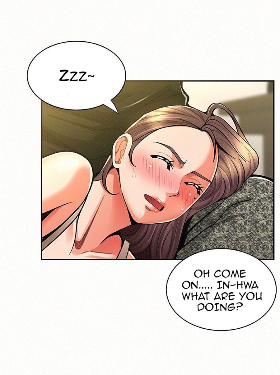 Reporting For Duty Ma’Am Manhwa - Chapter 11 Page 12