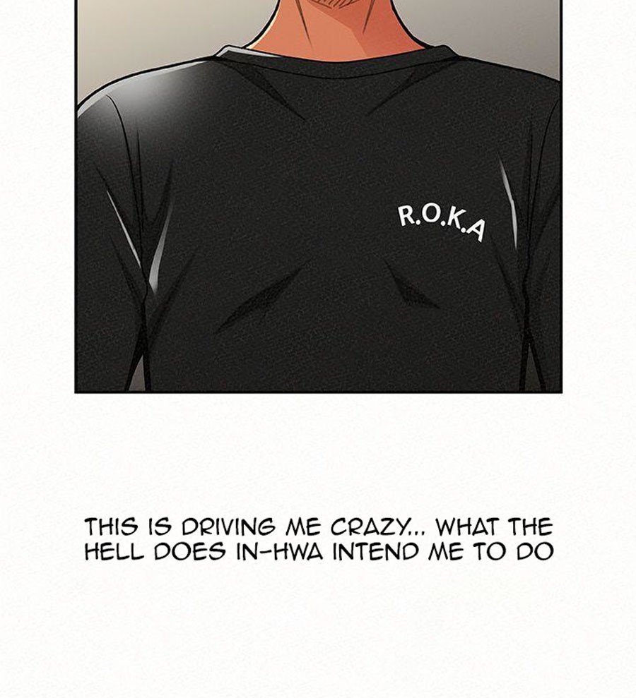 Reporting For Duty Ma’Am Manhwa - Chapter 11 Page 21