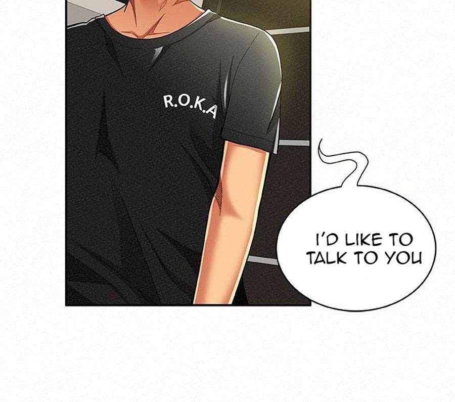 Reporting For Duty Ma’Am Manhwa - Chapter 11 Page 27