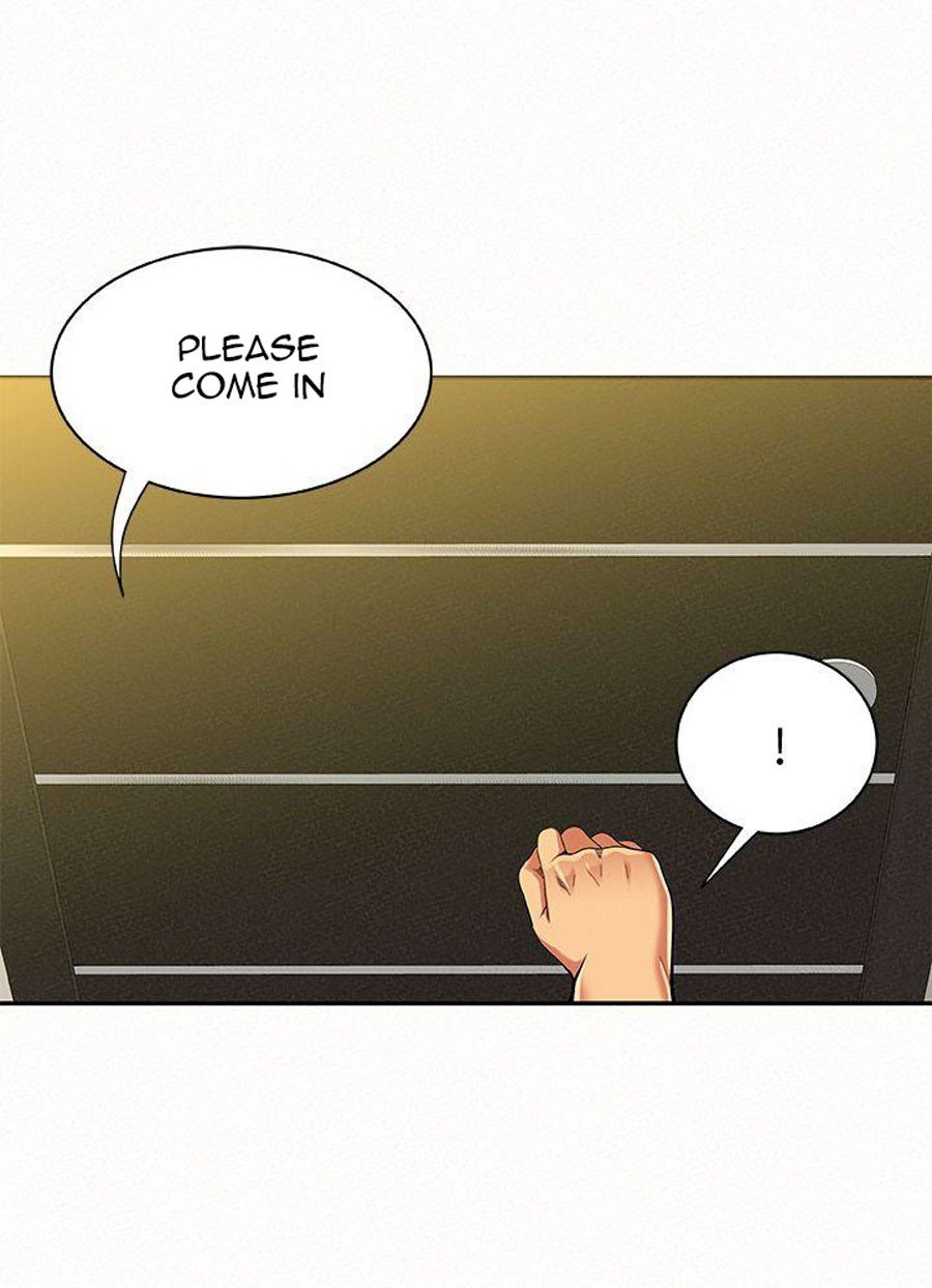 Reporting For Duty Ma’Am Manhwa - Chapter 11 Page 28