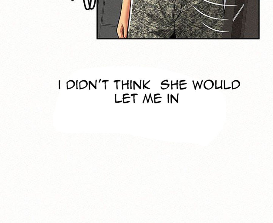 Reporting For Duty Ma’Am Manhwa - Chapter 11 Page 30