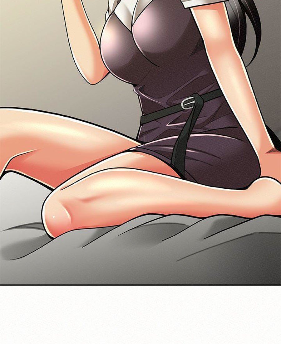 Reporting For Duty Ma’Am Manhwa - Chapter 11 Page 32