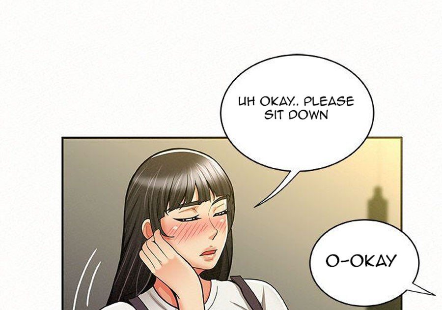 Reporting For Duty Ma’Am Manhwa - Chapter 11 Page 34