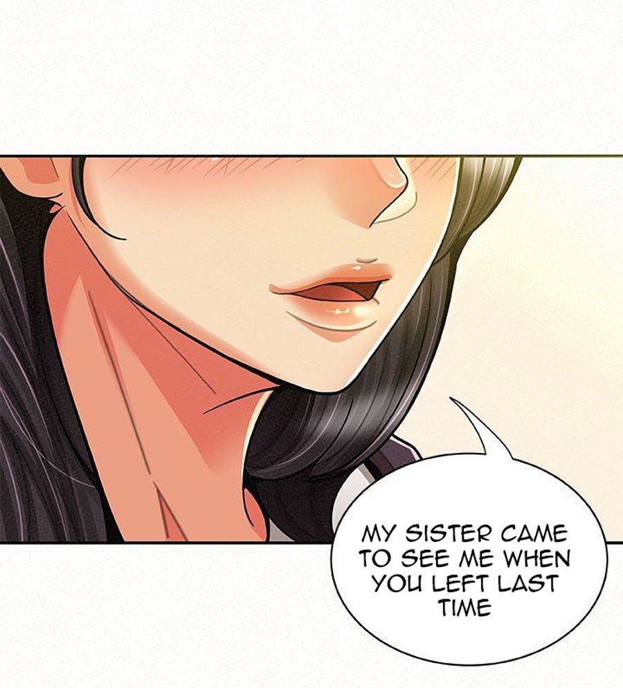 Reporting For Duty Ma’Am Manhwa - Chapter 11 Page 42