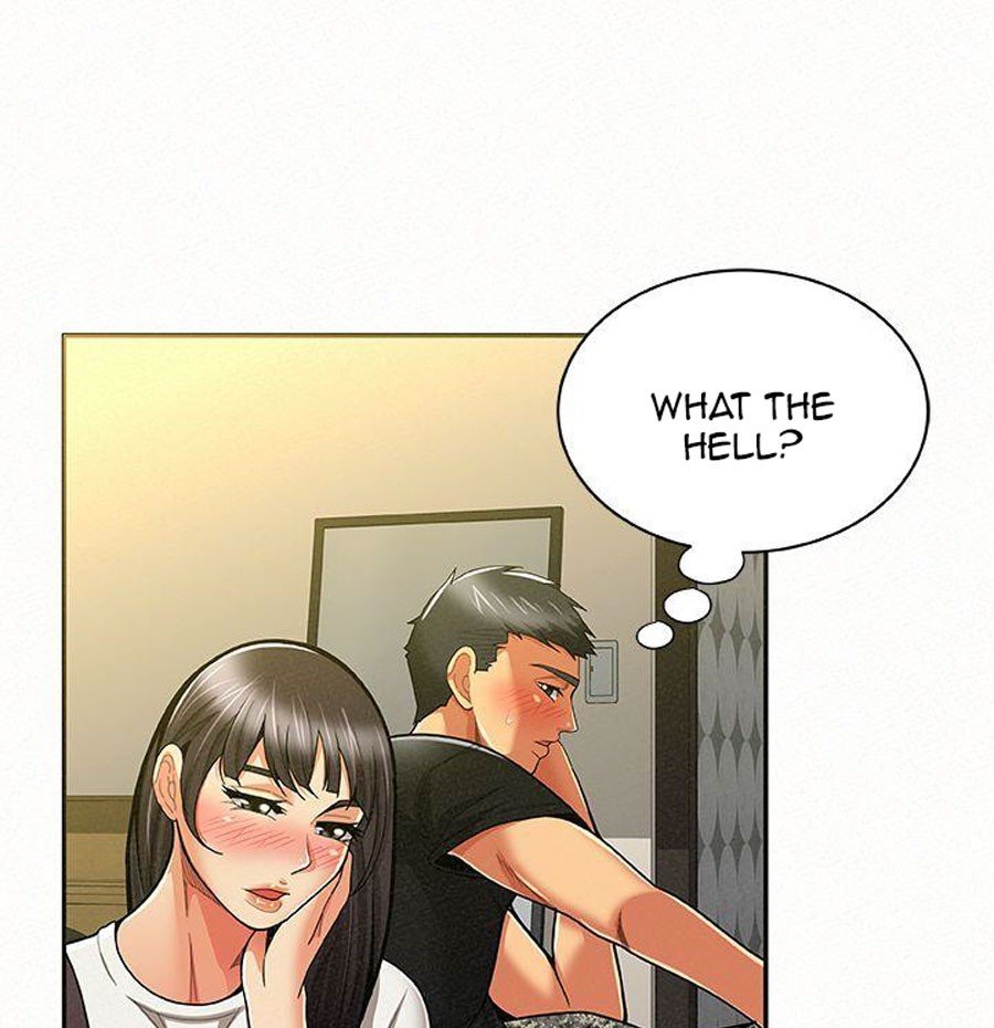 Reporting For Duty Ma’Am Manhwa - Chapter 11 Page 45