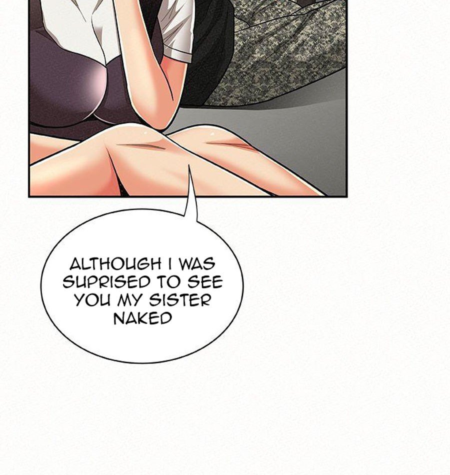 Reporting For Duty Ma’Am Manhwa - Chapter 11 Page 46