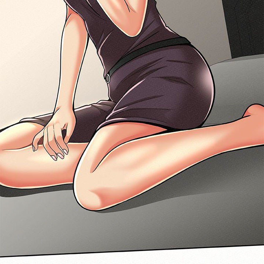 Reporting For Duty Ma’Am Manhwa - Chapter 11 Page 52