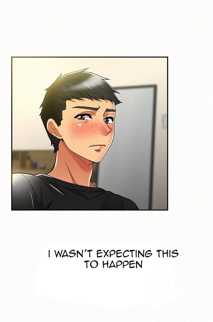 Reporting For Duty Ma’Am Manhwa - Chapter 11 Page 53