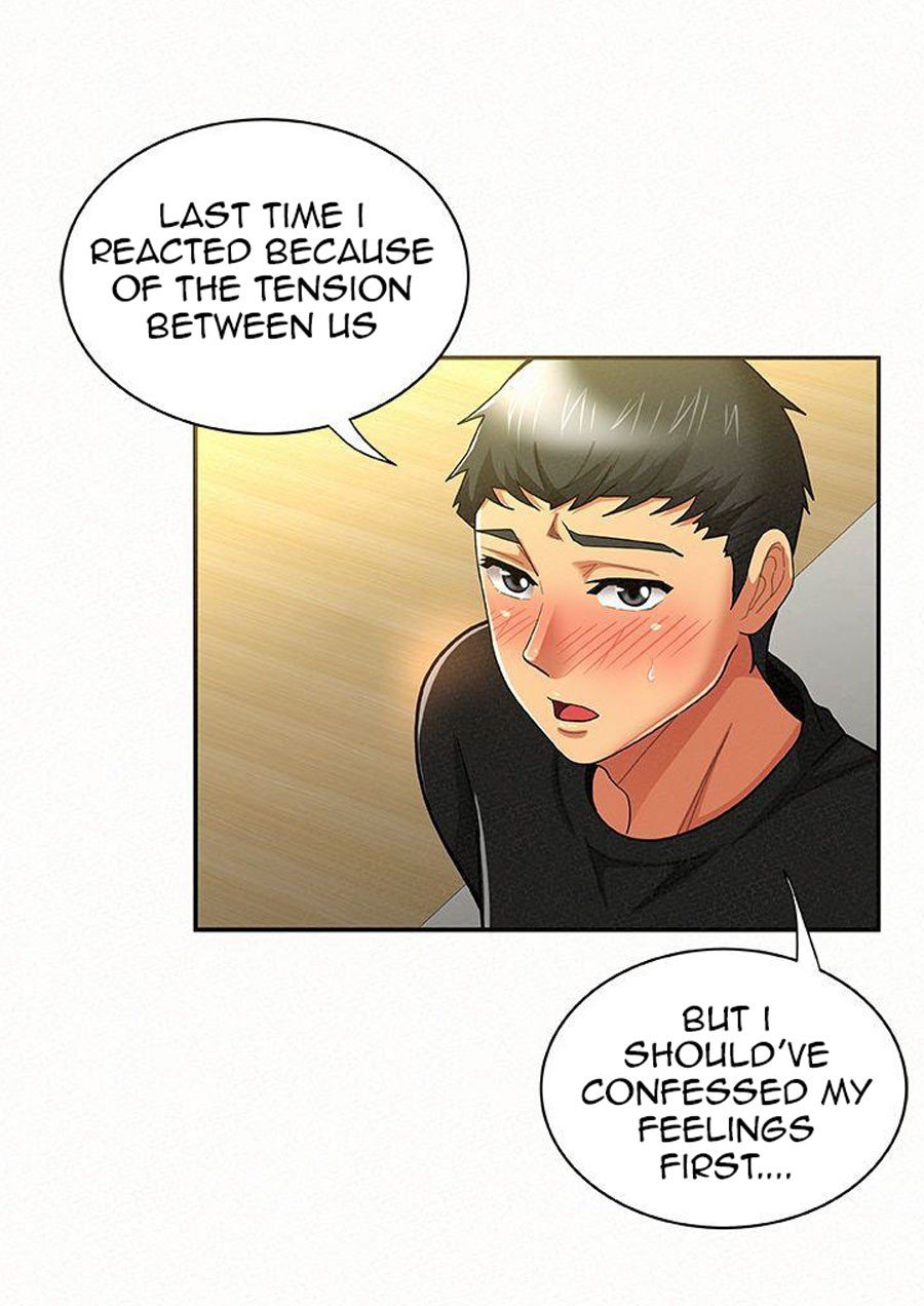 Reporting For Duty Ma’Am Manhwa - Chapter 11 Page 58