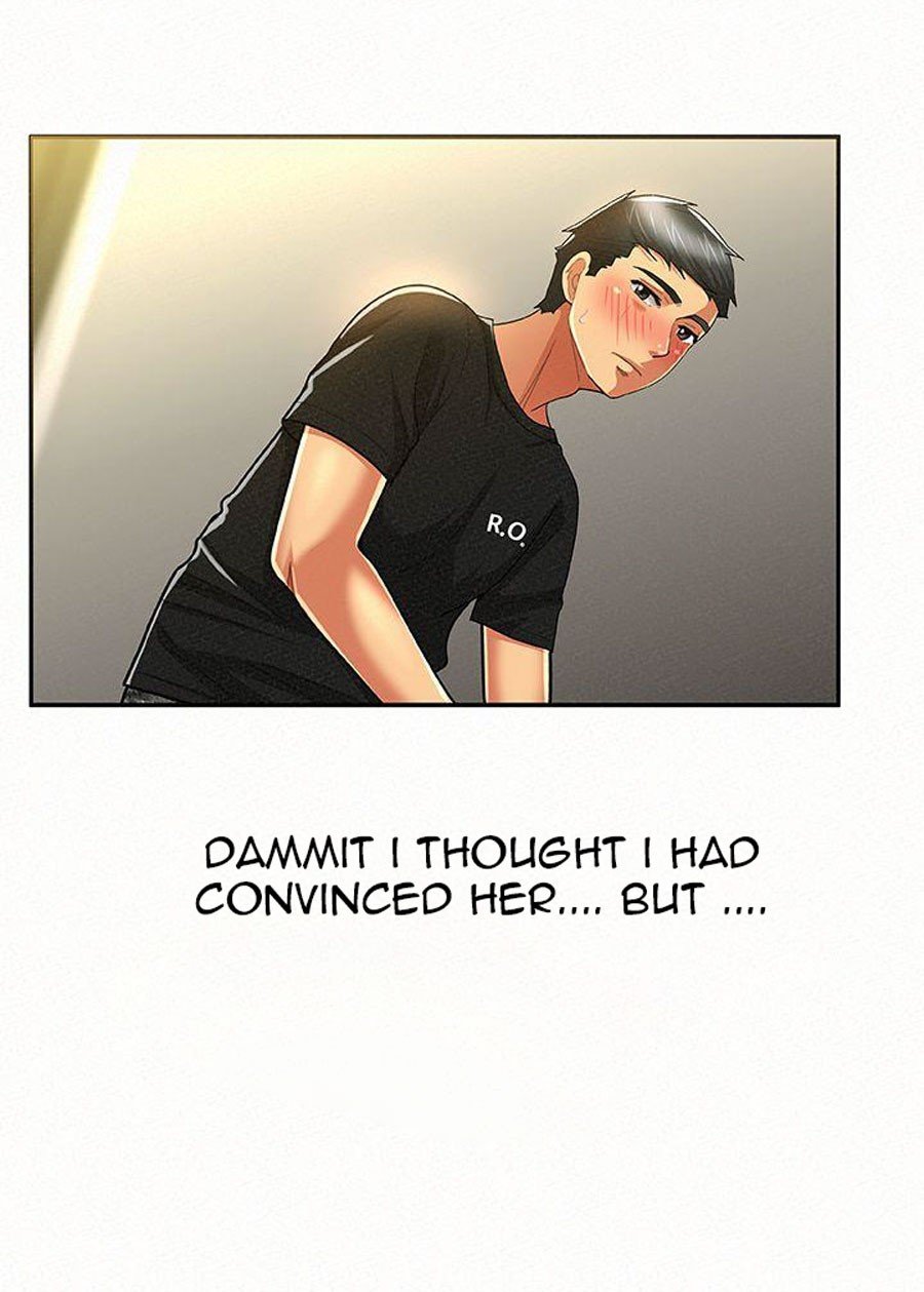 Reporting For Duty Ma’Am Manhwa - Chapter 11 Page 62