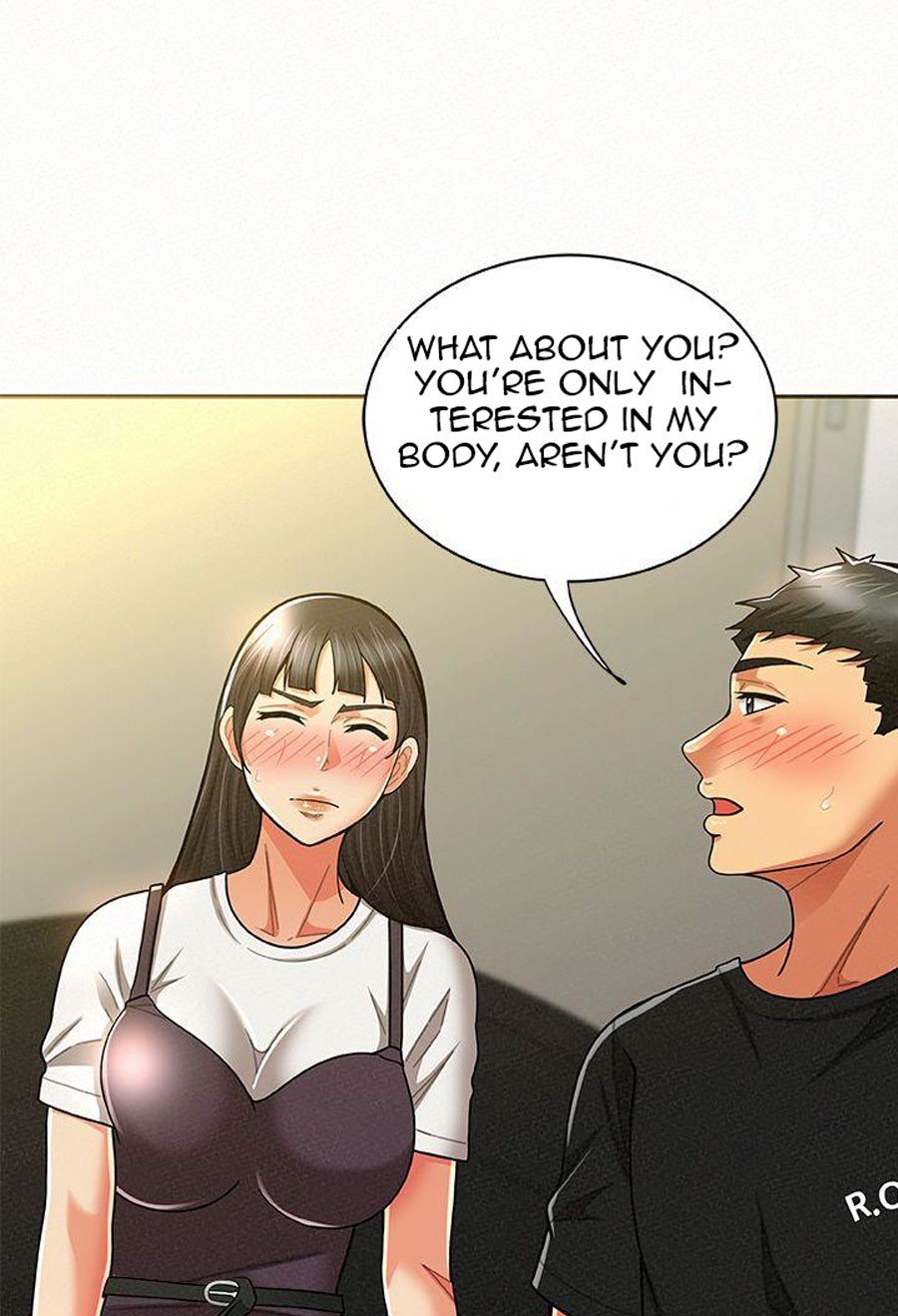 Reporting For Duty Ma’Am Manhwa - Chapter 11 Page 63