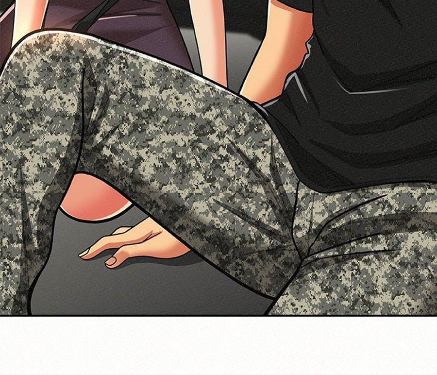 Reporting For Duty Ma’Am Manhwa - Chapter 11 Page 64