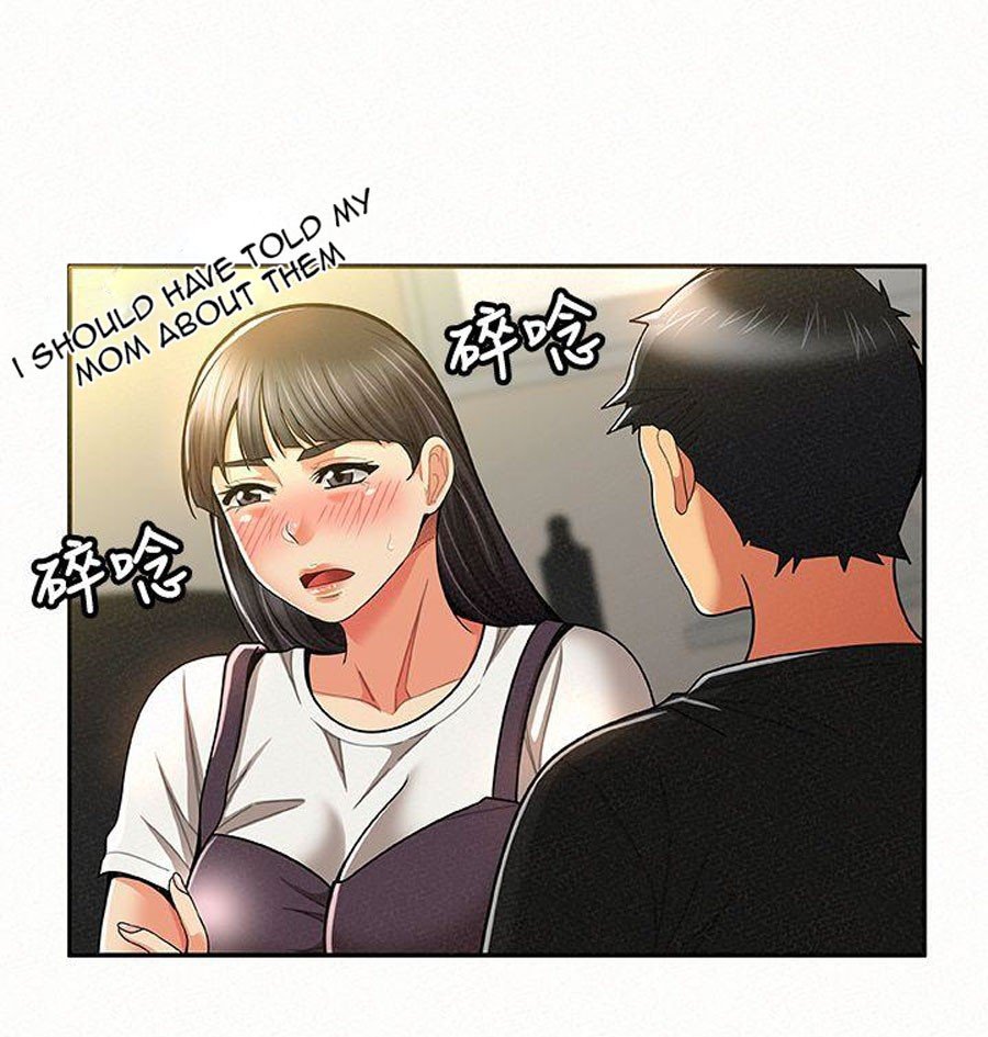 Reporting For Duty Ma’Am Manhwa - Chapter 11 Page 69