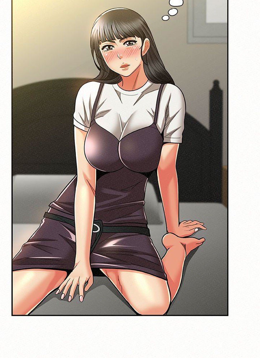 Reporting For Duty Ma’Am Manhwa - Chapter 11 Page 71