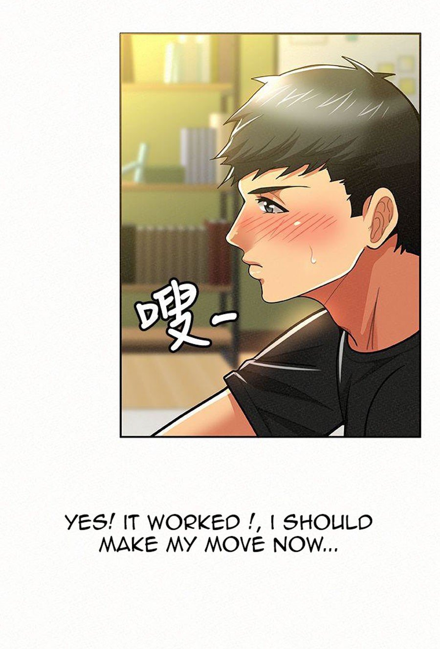 Reporting For Duty Ma’Am Manhwa - Chapter 11 Page 75