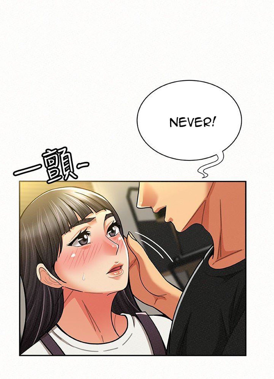 Reporting For Duty Ma’Am Manhwa - Chapter 11 Page 76