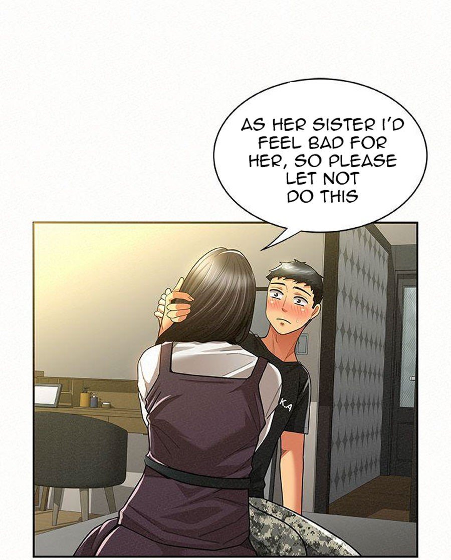 Reporting For Duty Ma’Am Manhwa - Chapter 11 Page 80