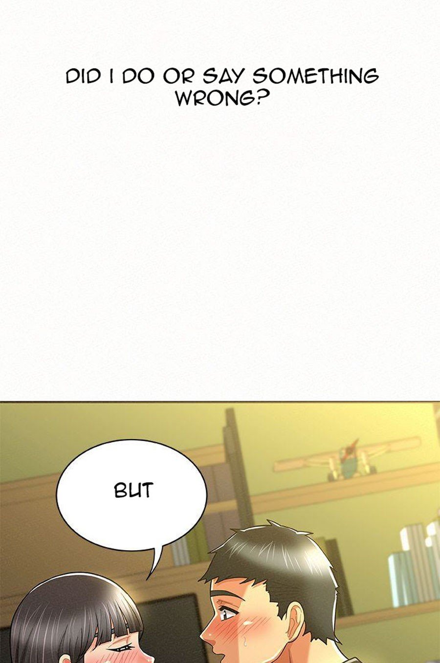 Reporting For Duty Ma’Am Manhwa - Chapter 11 Page 81