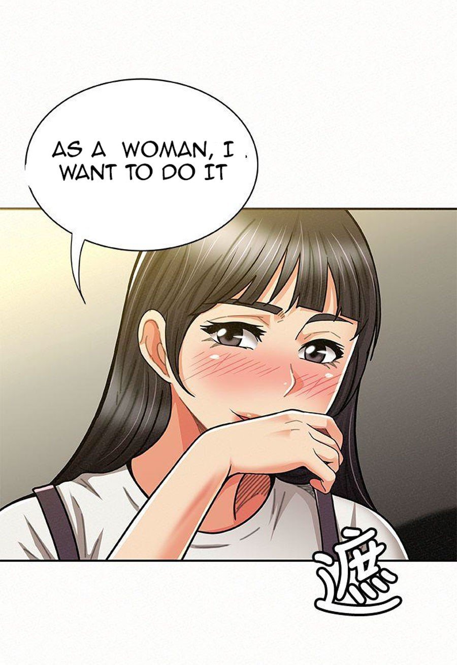 Reporting For Duty Ma’Am Manhwa - Chapter 11 Page 83