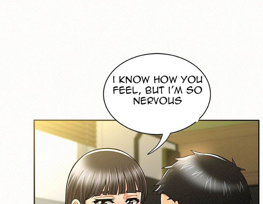 Reporting For Duty Ma’Am Manhwa - Chapter 11 Page 86