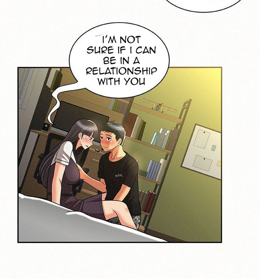 Reporting For Duty Ma’Am Manhwa - Chapter 11 Page 88