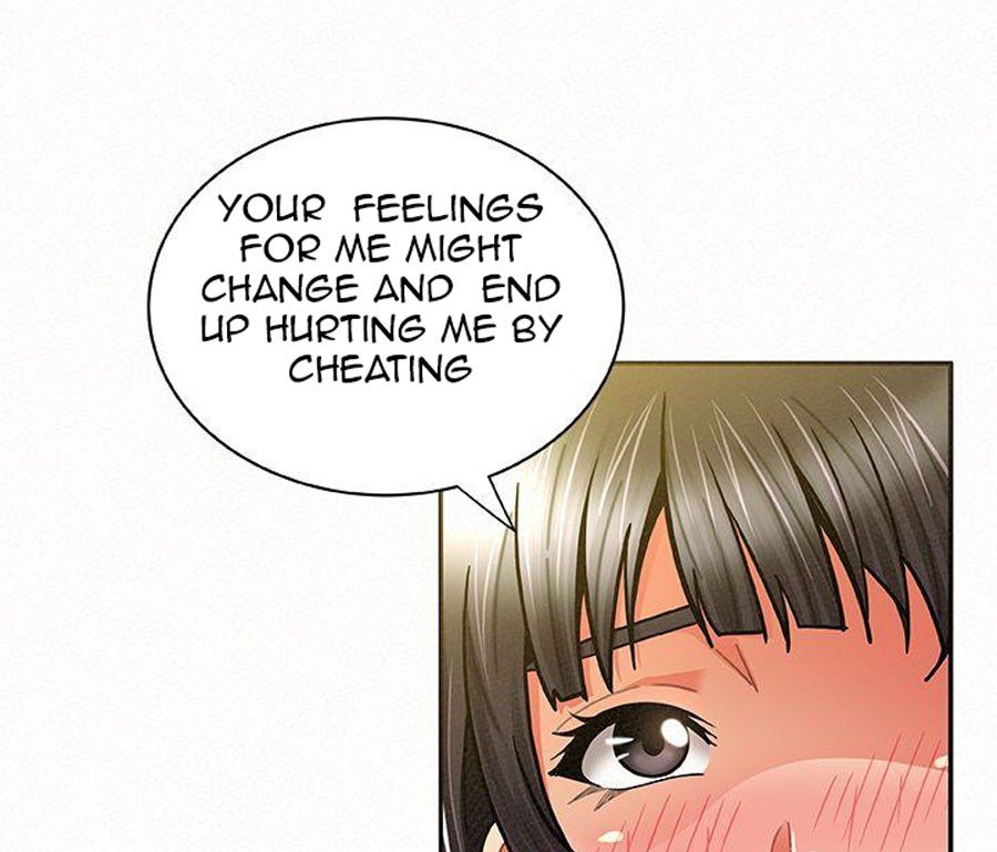 Reporting For Duty Ma’Am Manhwa - Chapter 11 Page 89