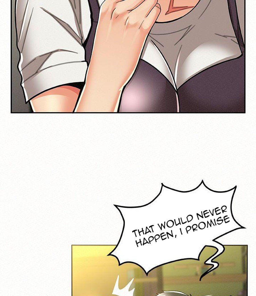 Reporting For Duty Ma’Am Manhwa - Chapter 11 Page 92