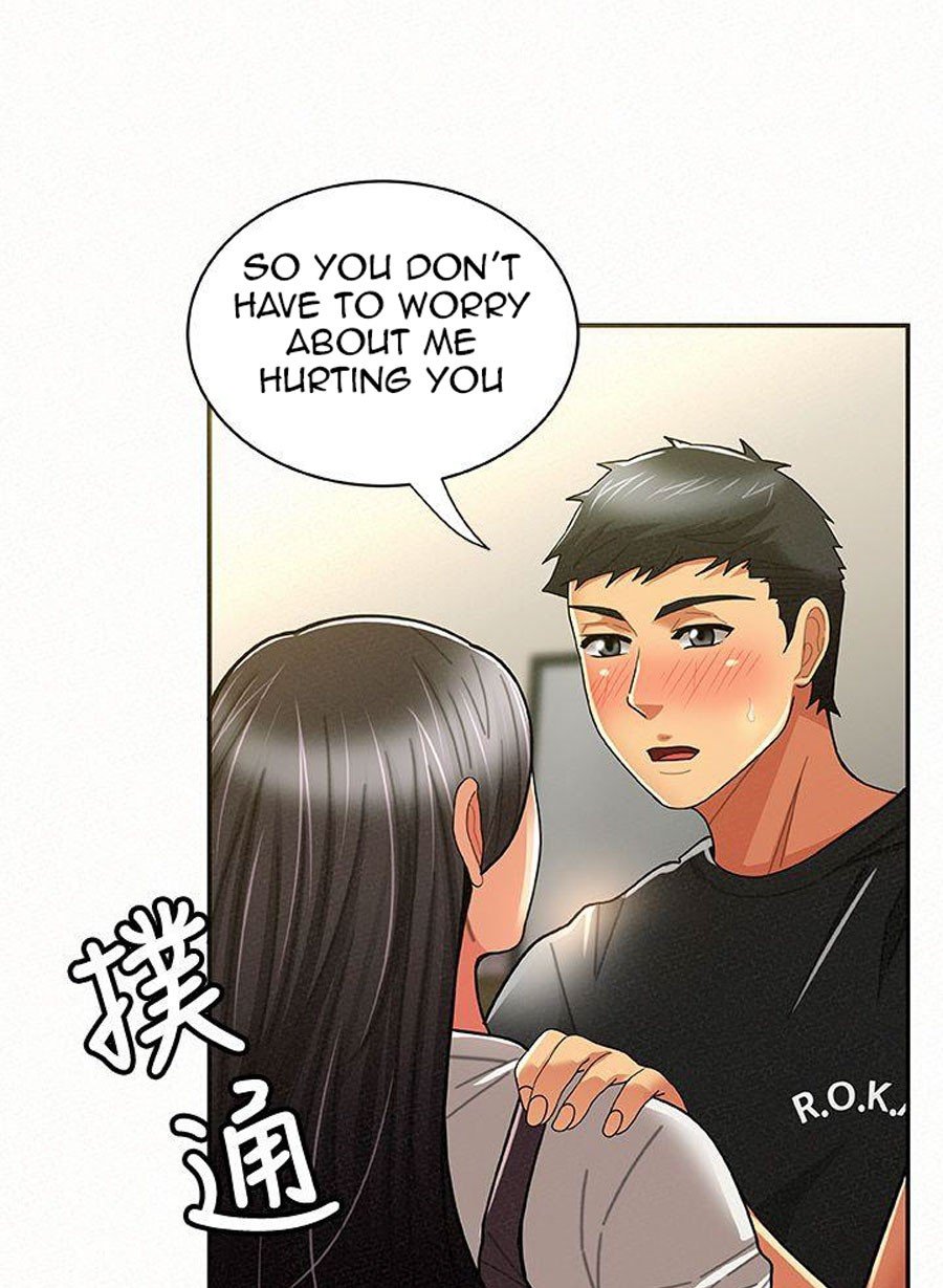 Reporting For Duty Ma’Am Manhwa - Chapter 11 Page 97