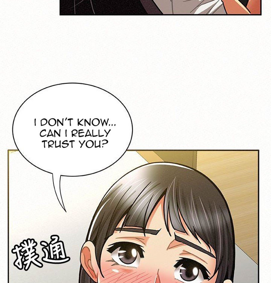 Reporting For Duty Ma’Am Manhwa - Chapter 11 Page 98