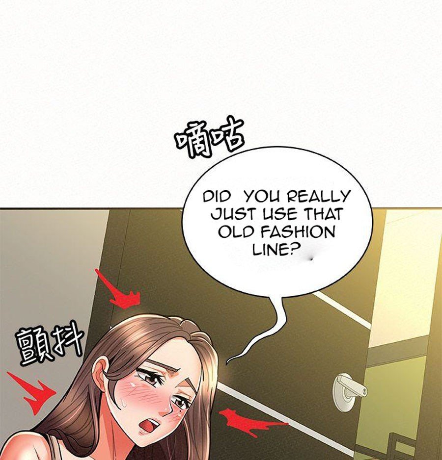 Reporting For Duty Ma’Am Manhwa - Chapter 11 Page 103