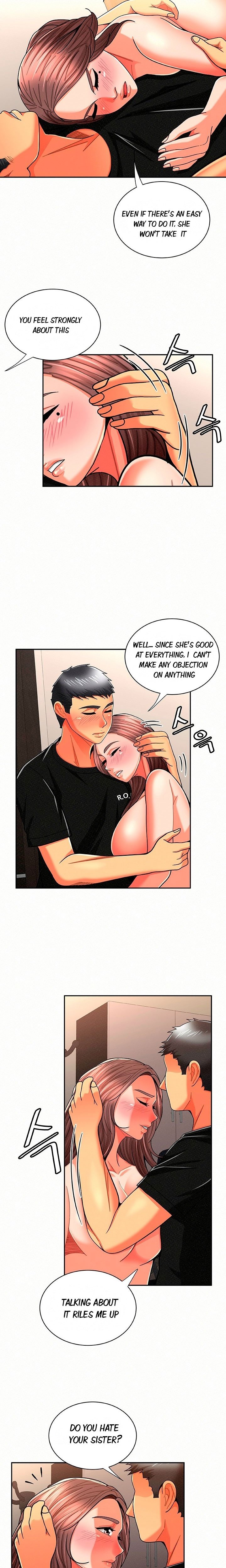 Reporting For Duty Ma’Am Manhwa - Chapter 22 Page 2
