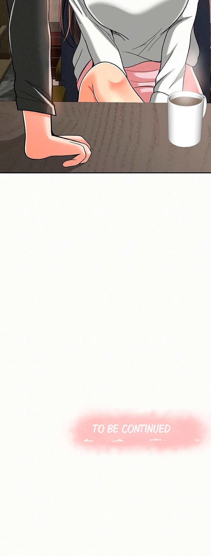 Reporting For Duty Ma’Am Manhwa - Chapter 28 Page 17