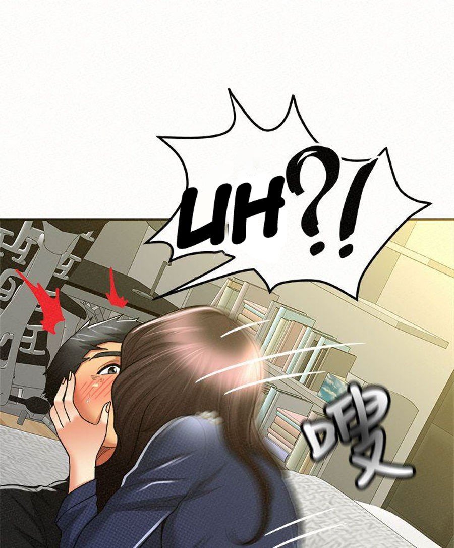 Reporting For Duty Ma’Am Manhwa - Chapter 13 Page 0