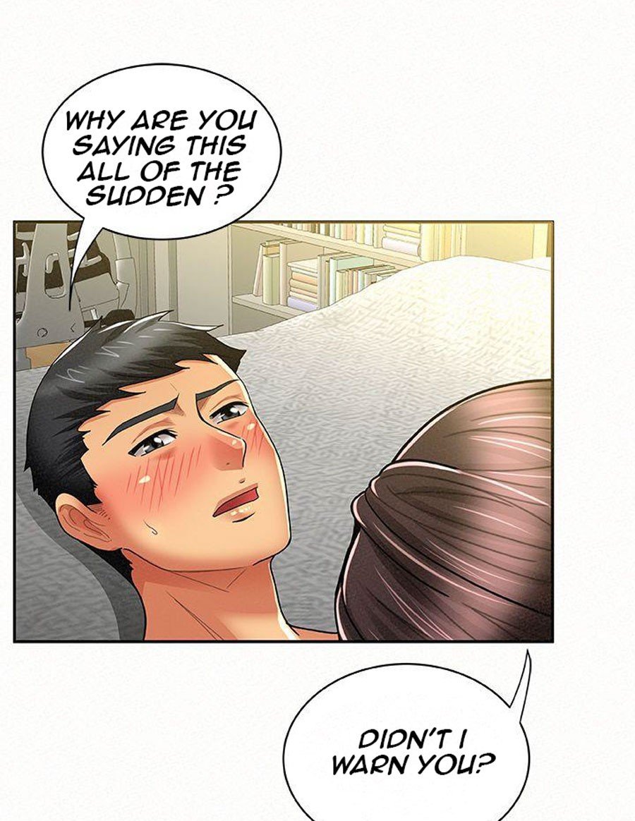 Reporting For Duty Ma’Am Manhwa - Chapter 13 Page 6