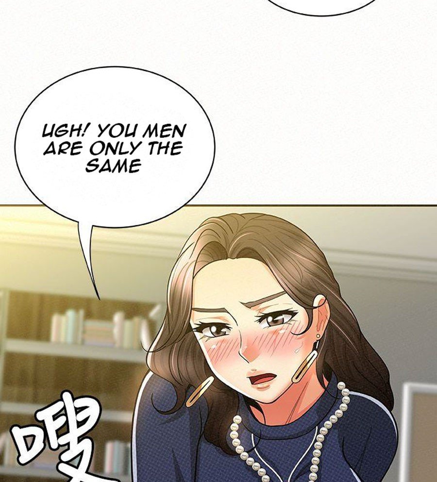 Reporting For Duty Ma’Am Manhwa - Chapter 13 Page 10