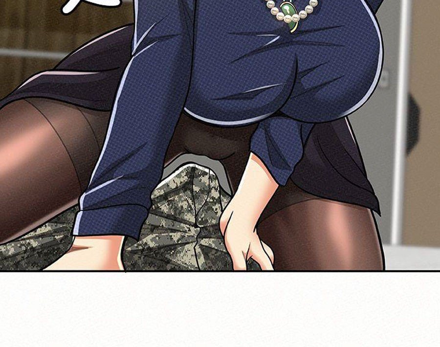 Reporting For Duty Ma’Am Manhwa - Chapter 13 Page 11