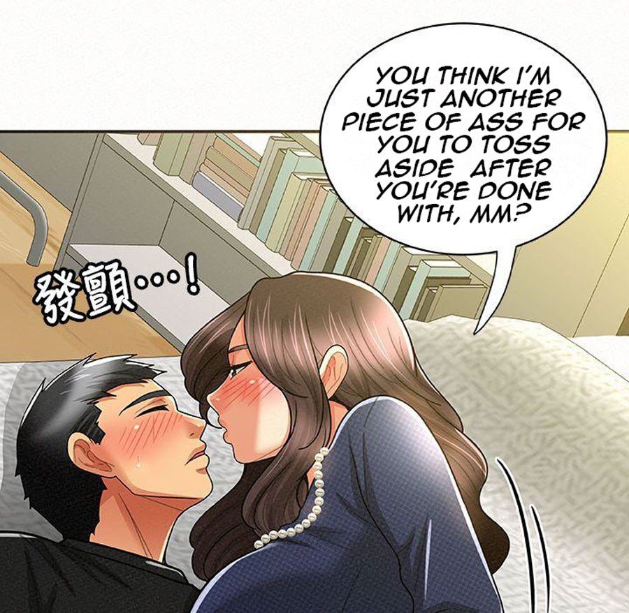 Reporting For Duty Ma’Am Manhwa - Chapter 13 Page 12