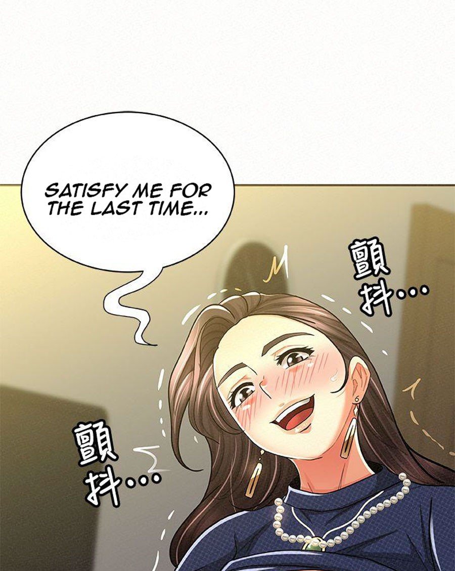 Reporting For Duty Ma’Am Manhwa - Chapter 13 Page 36
