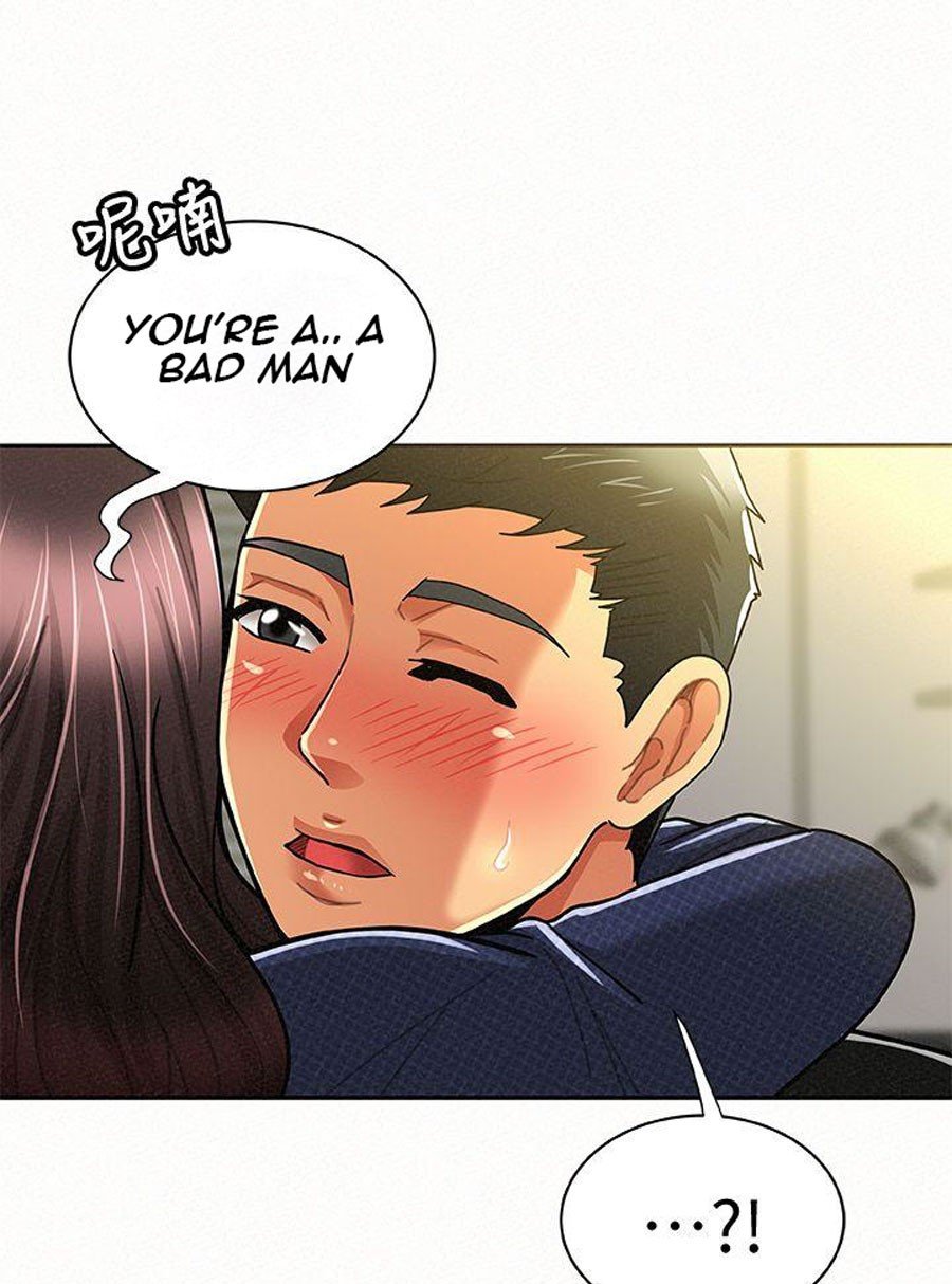 Reporting For Duty Ma’Am Manhwa - Chapter 13 Page 39