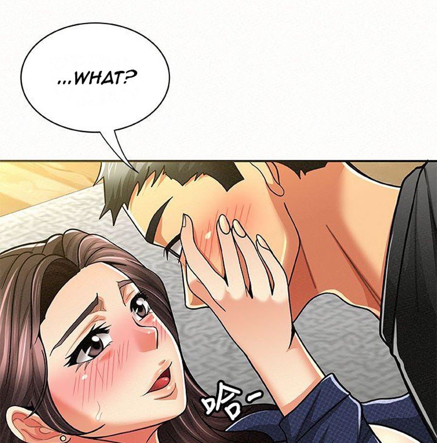 Reporting For Duty Ma’Am Manhwa - Chapter 13 Page 53