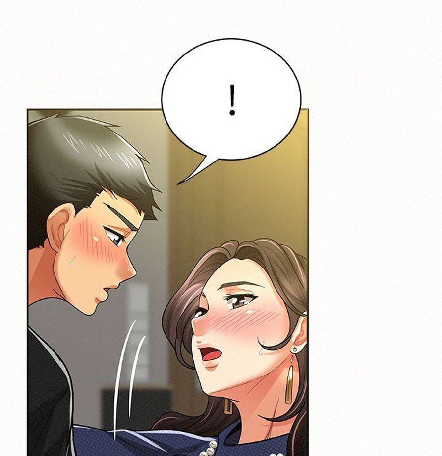 Reporting For Duty Ma’Am Manhwa - Chapter 13 Page 65