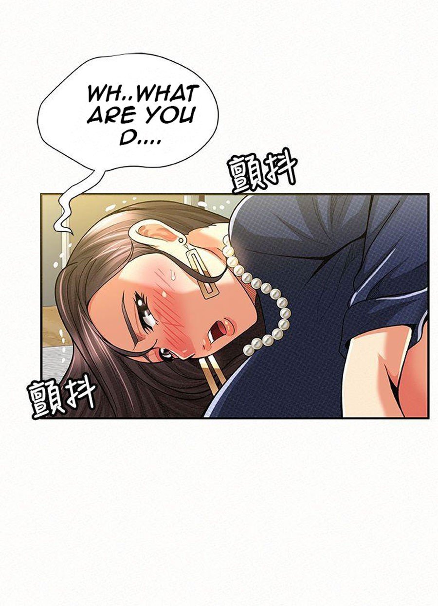 Reporting For Duty Ma’Am Manhwa - Chapter 13 Page 81